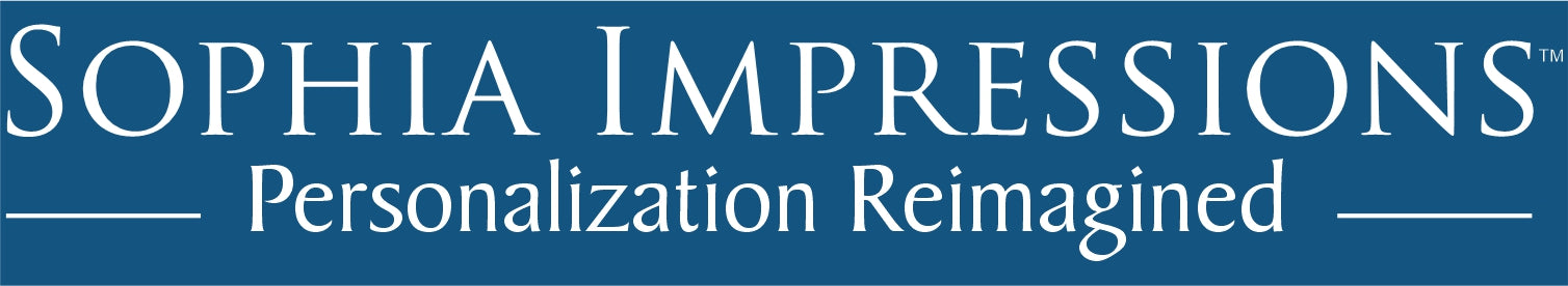Sophia Impressions logo