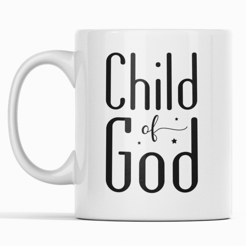 Christian Mug 1015