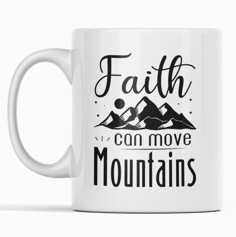 Christian Mug 1025