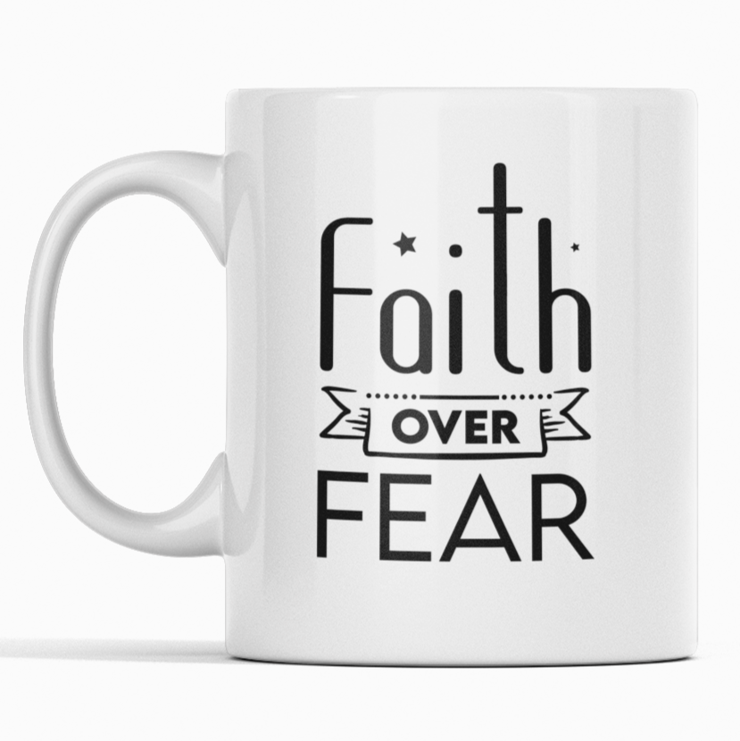 Christian Mug 1027