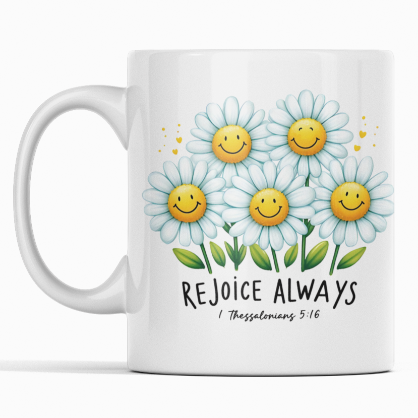 Christian Mug 1469