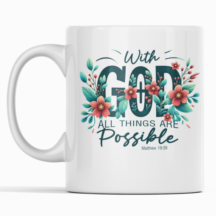 Christian Mug 1471