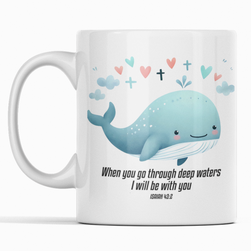 Christian Mug 1477)