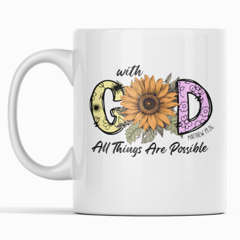 Christian Mug 1503