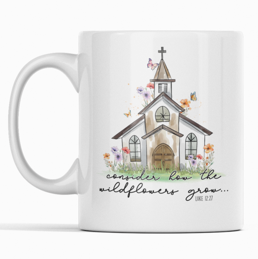 Christian Mug 1512