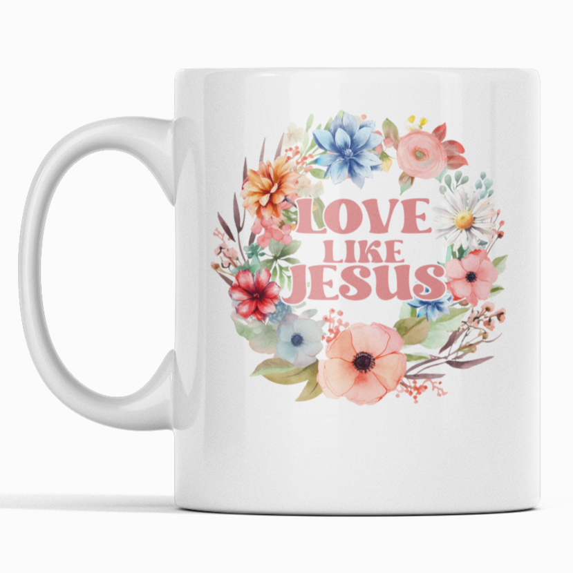 Christian Mug 1546