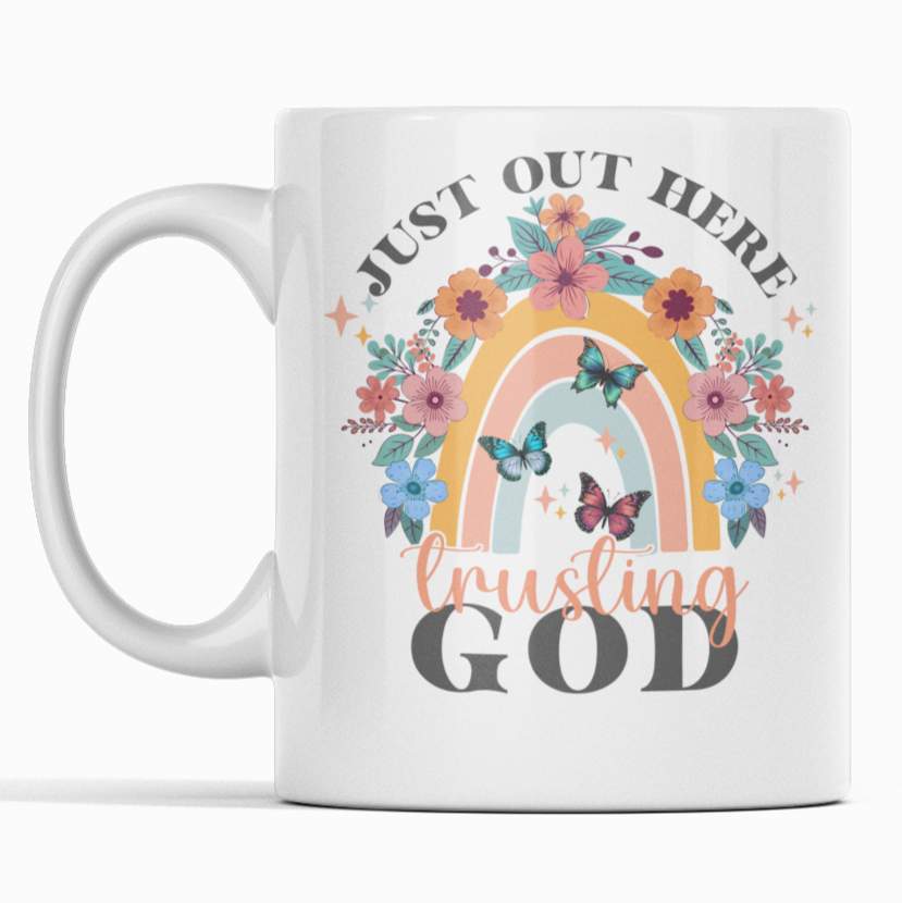 Christian Mug 1548