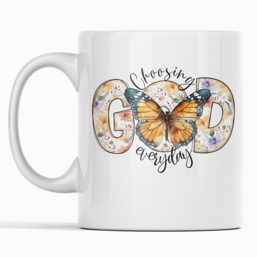 Christian Mug 1550
