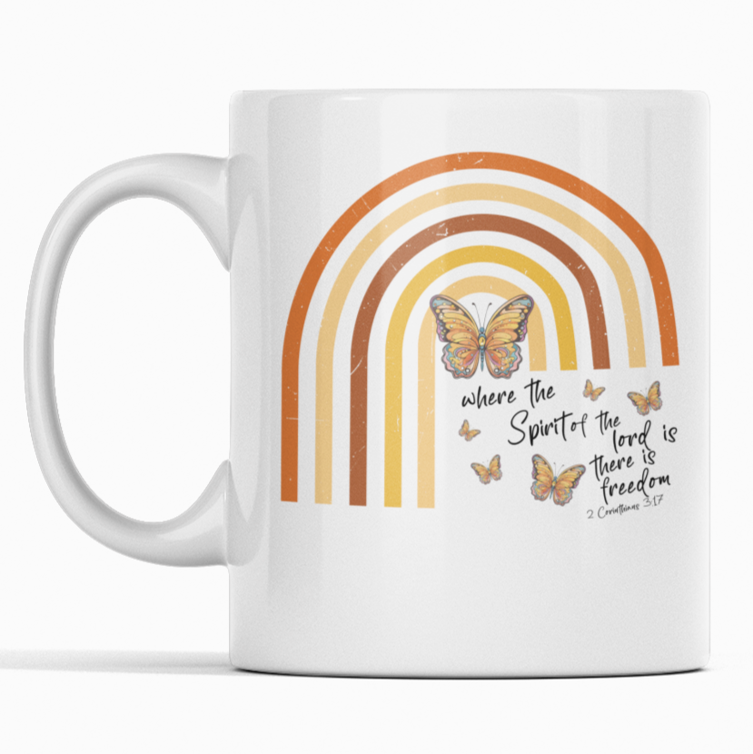 Christian Mug 1552