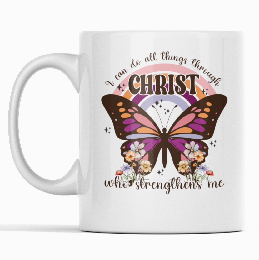 Christian Mug 1555