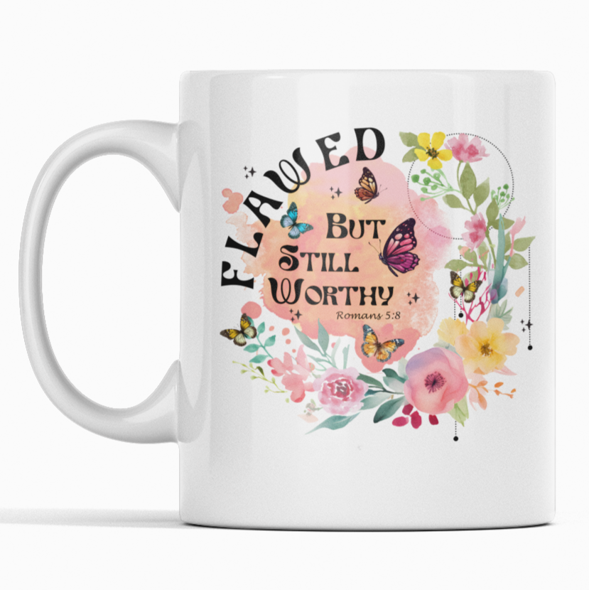 Christian Mug 1556