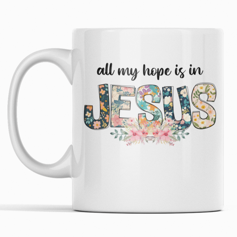 Christian Mug 1559