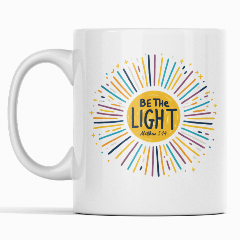 Christian Mug 1591