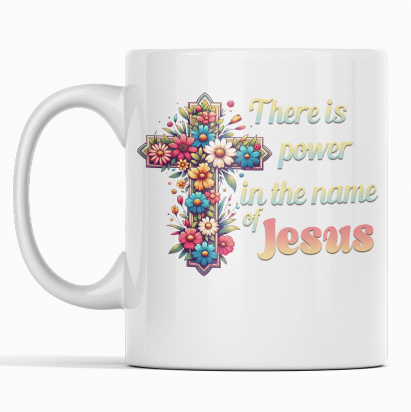 Christian Mug 1608