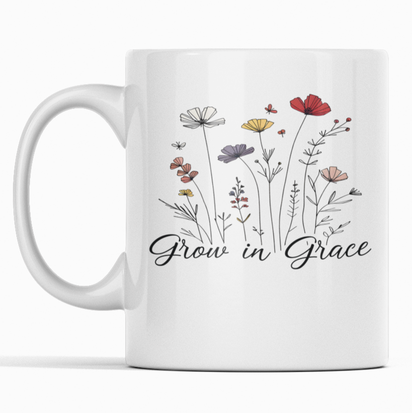 Christian Mug 1612