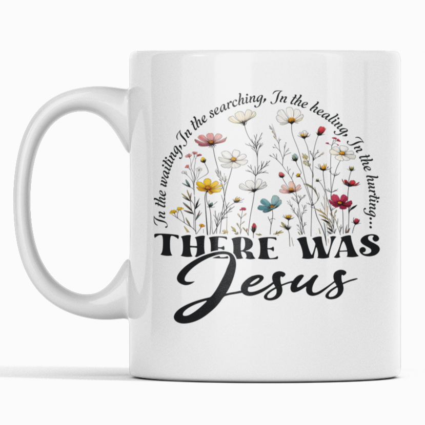 Christian Mug 1618