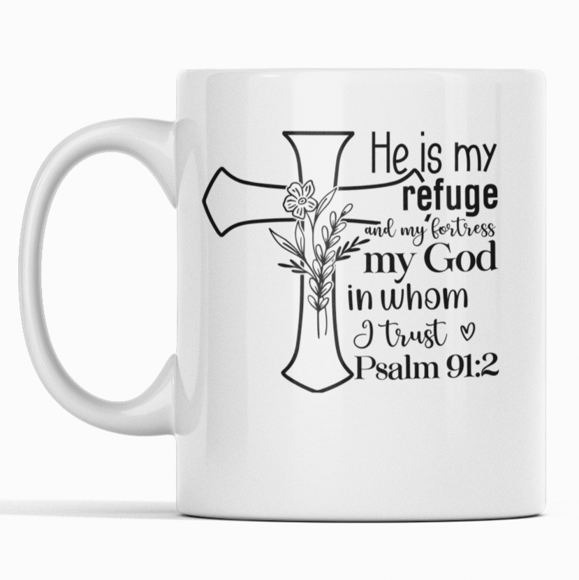 Christian Mug 1901