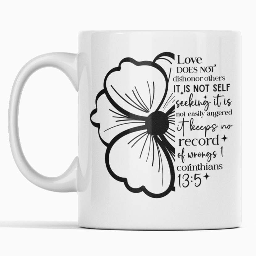 Christian Mug 1902