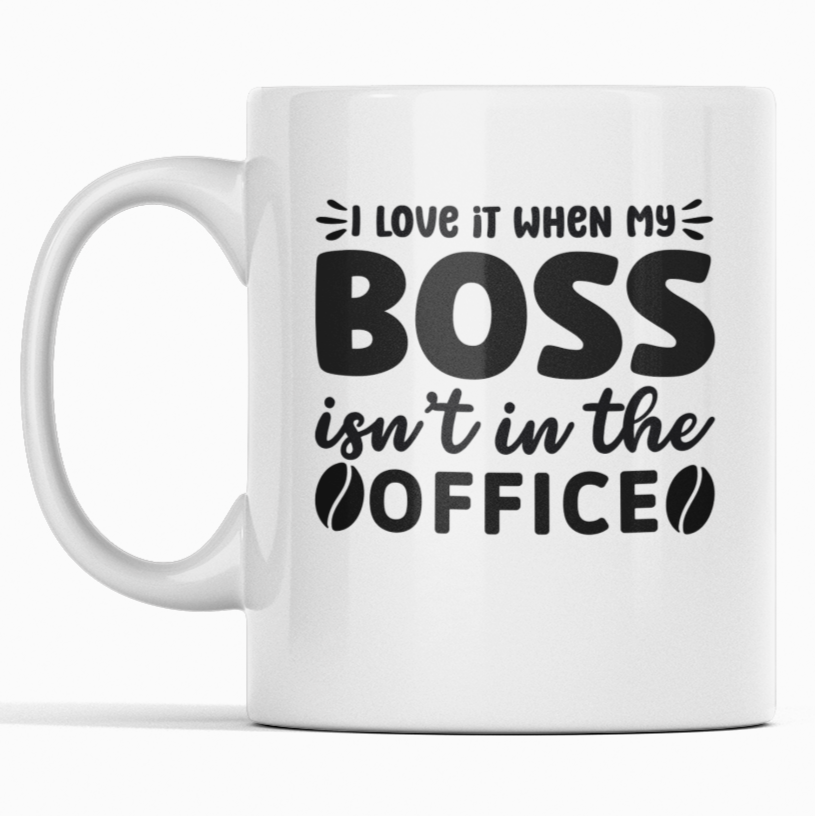 Sarcastic Mug 6054