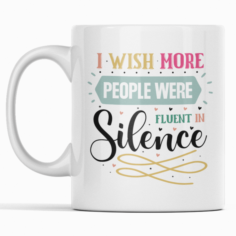 Sarcastic Mug 6066
