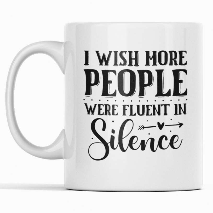 Sarcastic Mug 6067