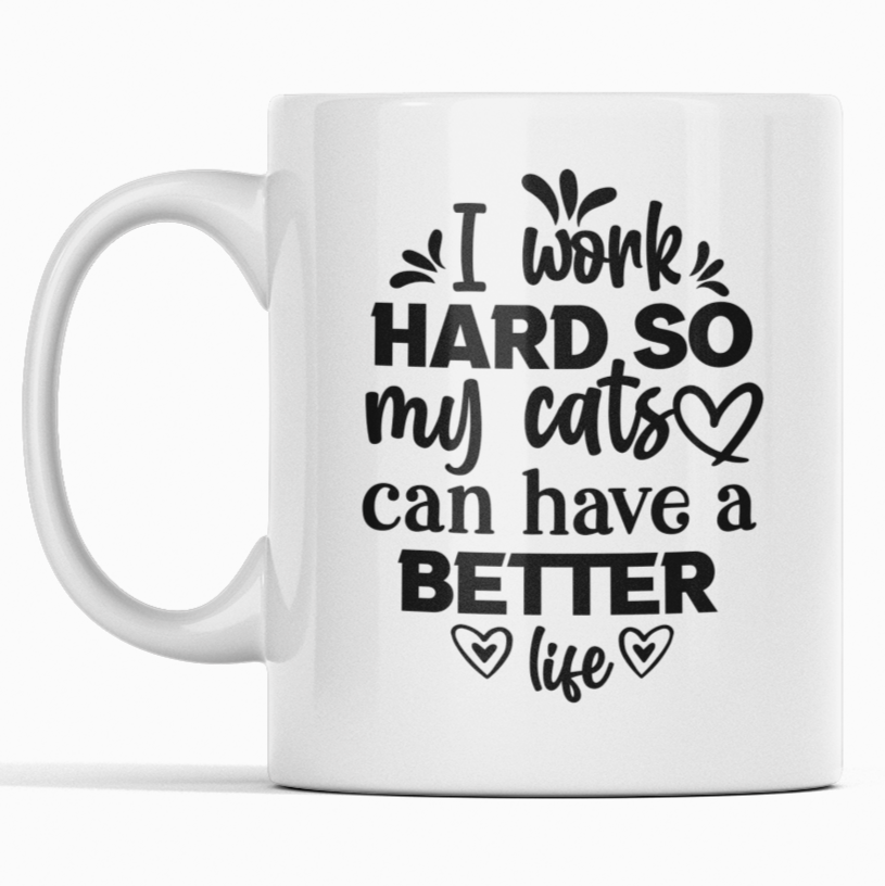 Sarcastic Mug 6068