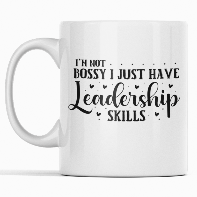 Sarcastic Mug 6082