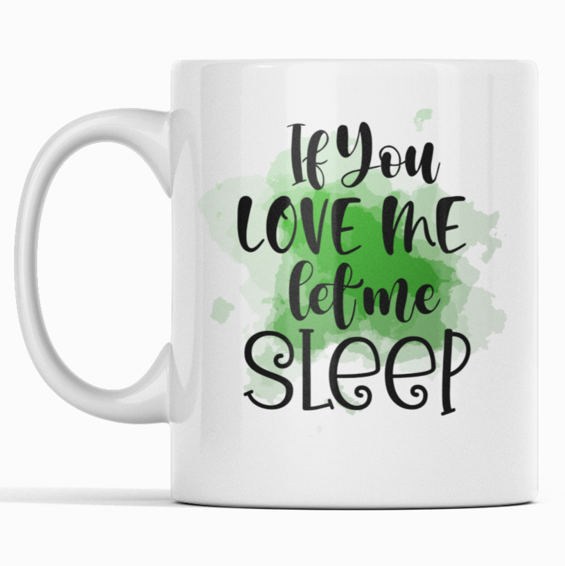 Sarcastic Mug 6088