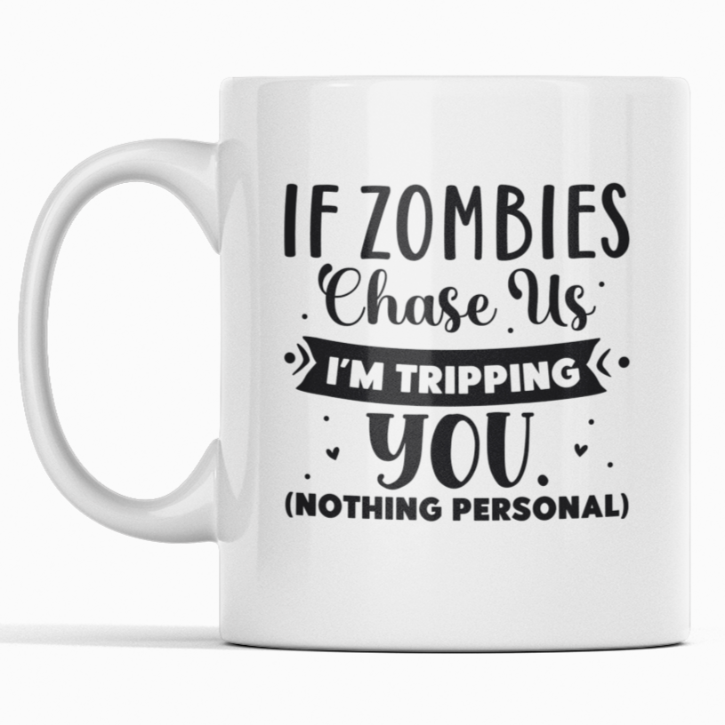 Sarcastic Mug 6091