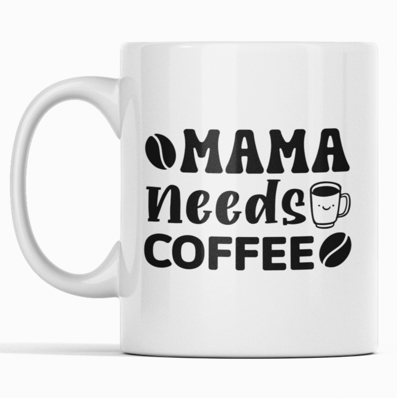 Sarcastic Mug 6110
