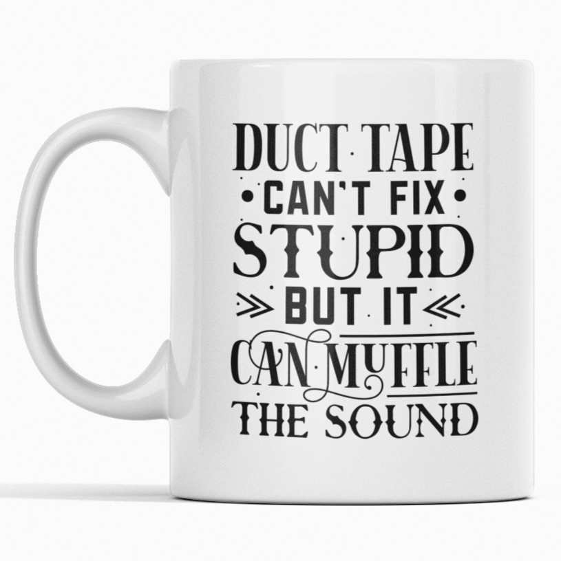 Sarcastic Mug 6122