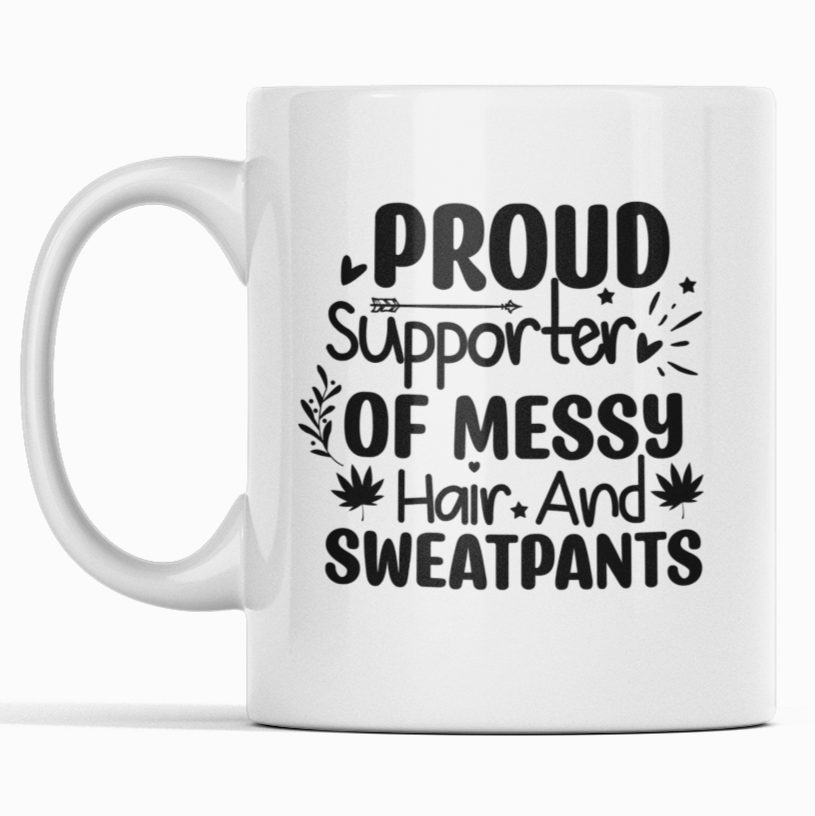 Sarcastic Mug 6136