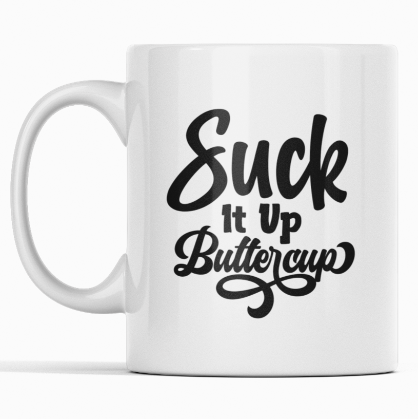 Sarcastic Mug 6147
