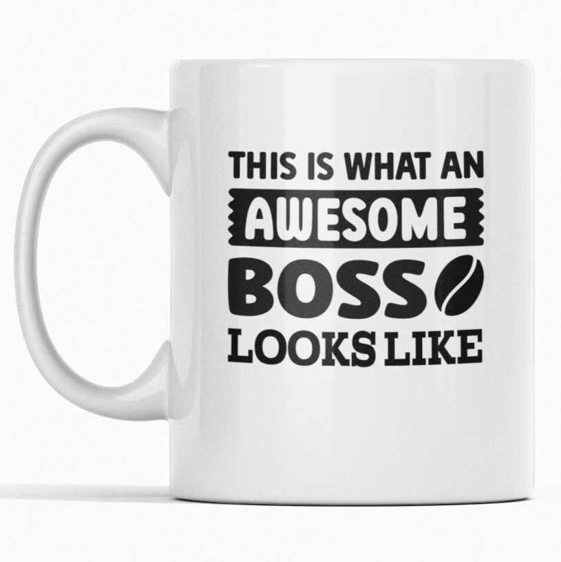 Sarcastic Mug 6153