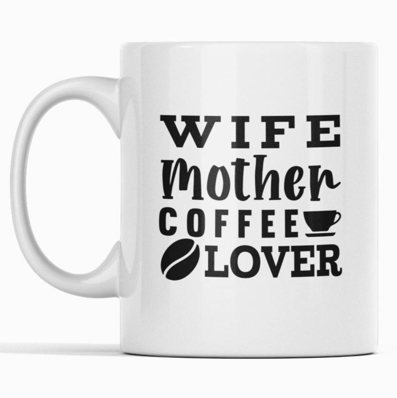 Sarcastic Mug 6163