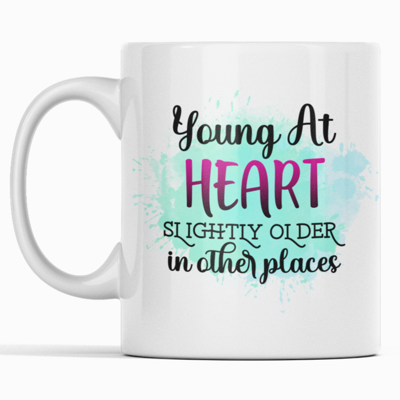 Sarcastic Mug 6168