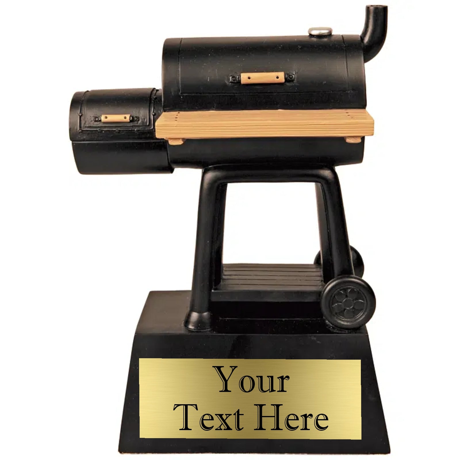 BBQ Grill Trophy