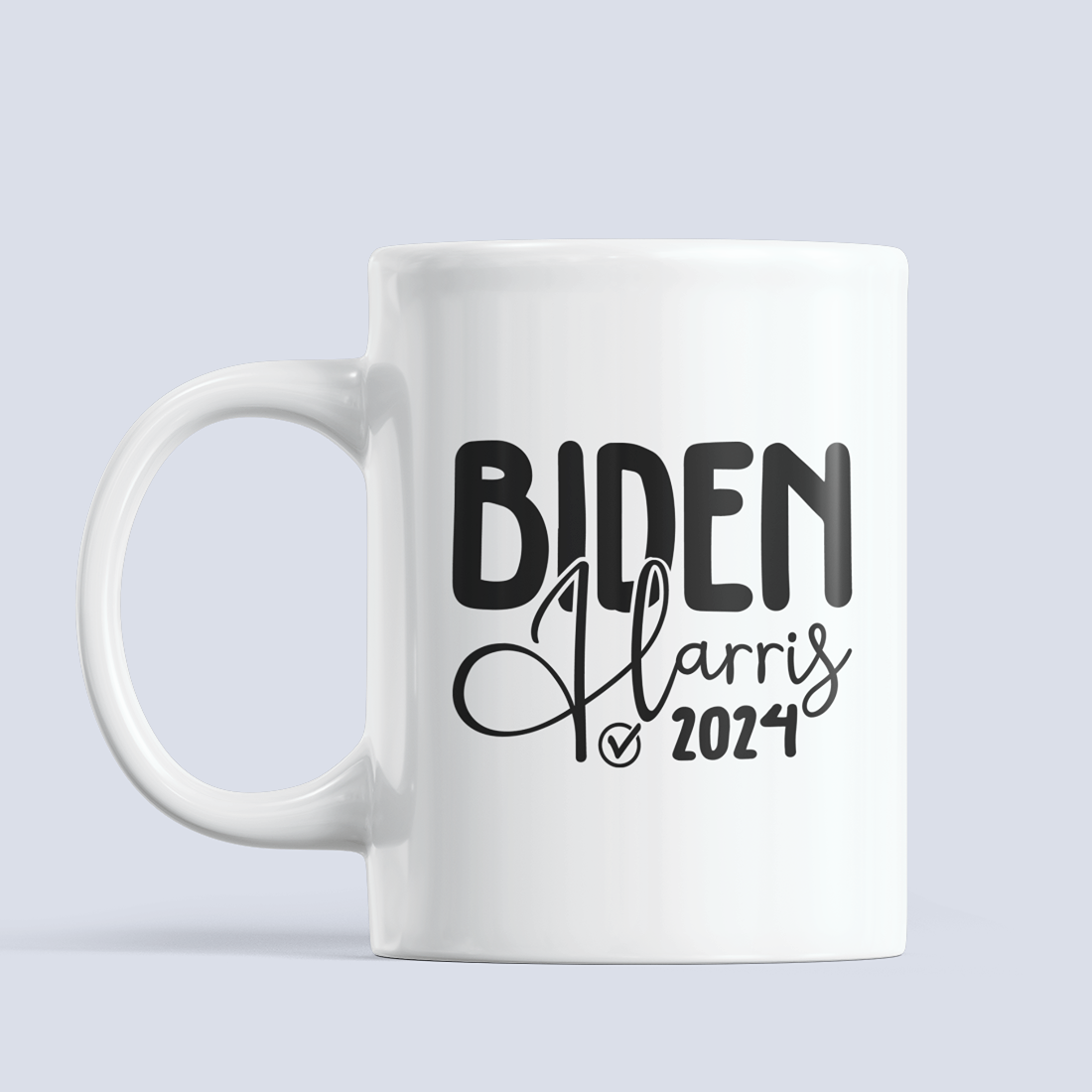 Fun Mug Political Biden #502