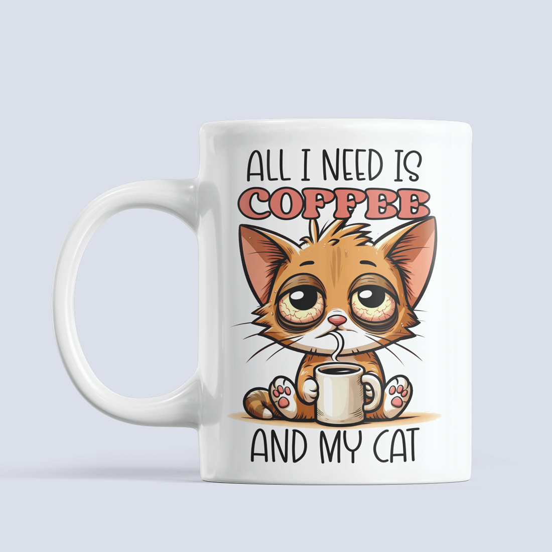 Fun Mug #119