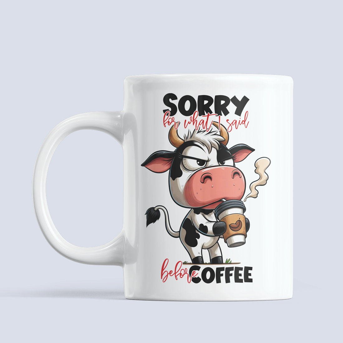 Fun Mug #122