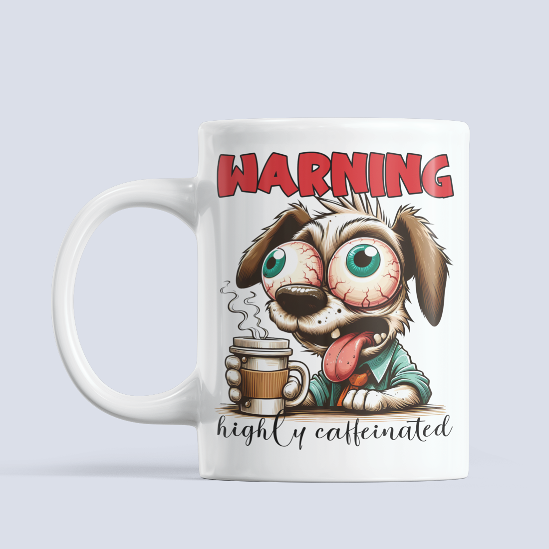 Fun Mug #124