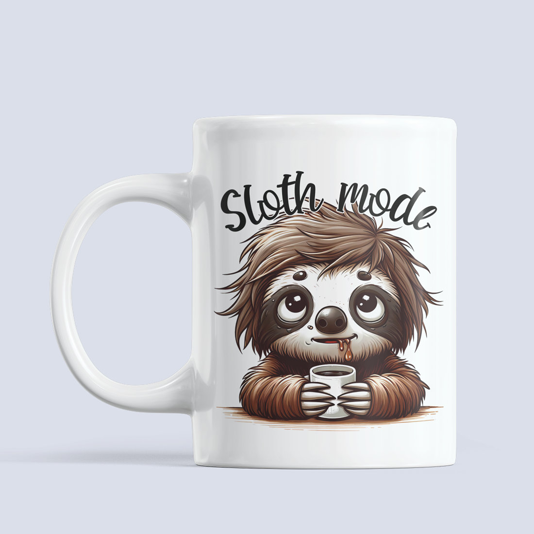 Fun Mug #139