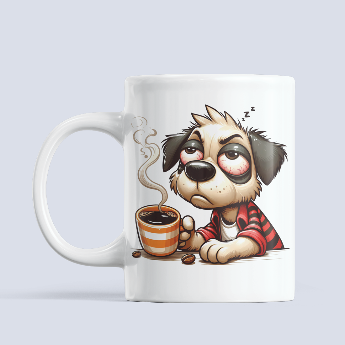 Fun Mug #141