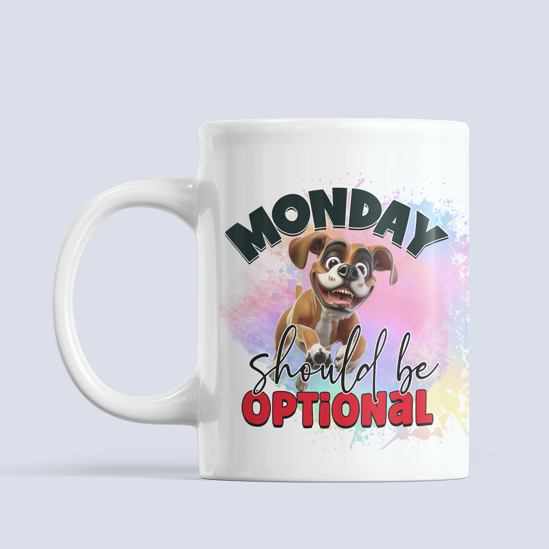 Fun Mug #145