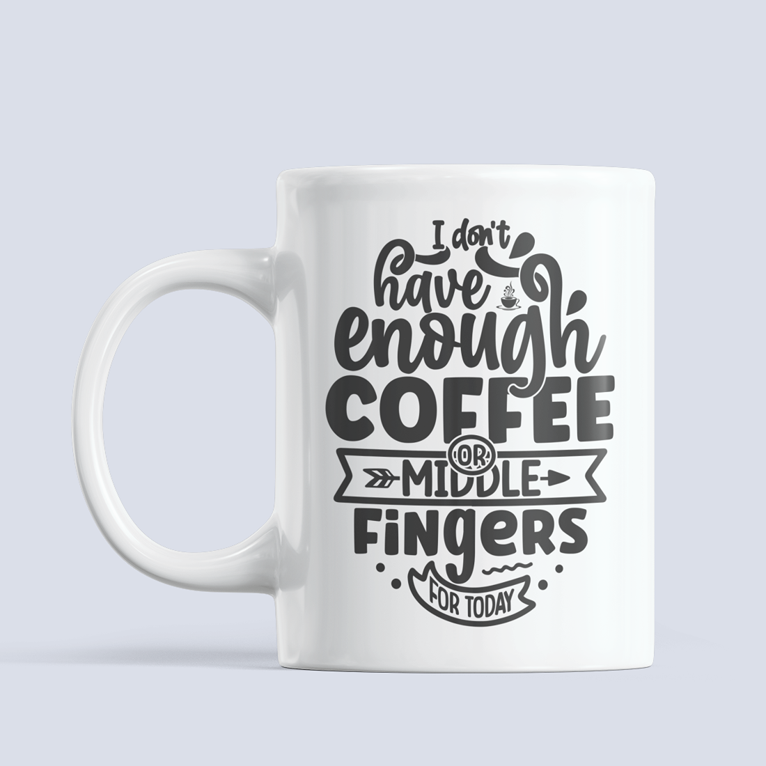 Fun Mug #149