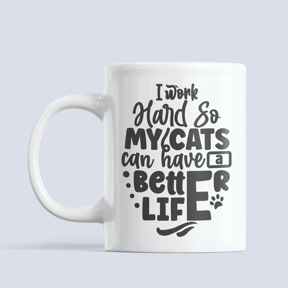 Fun Mug #153