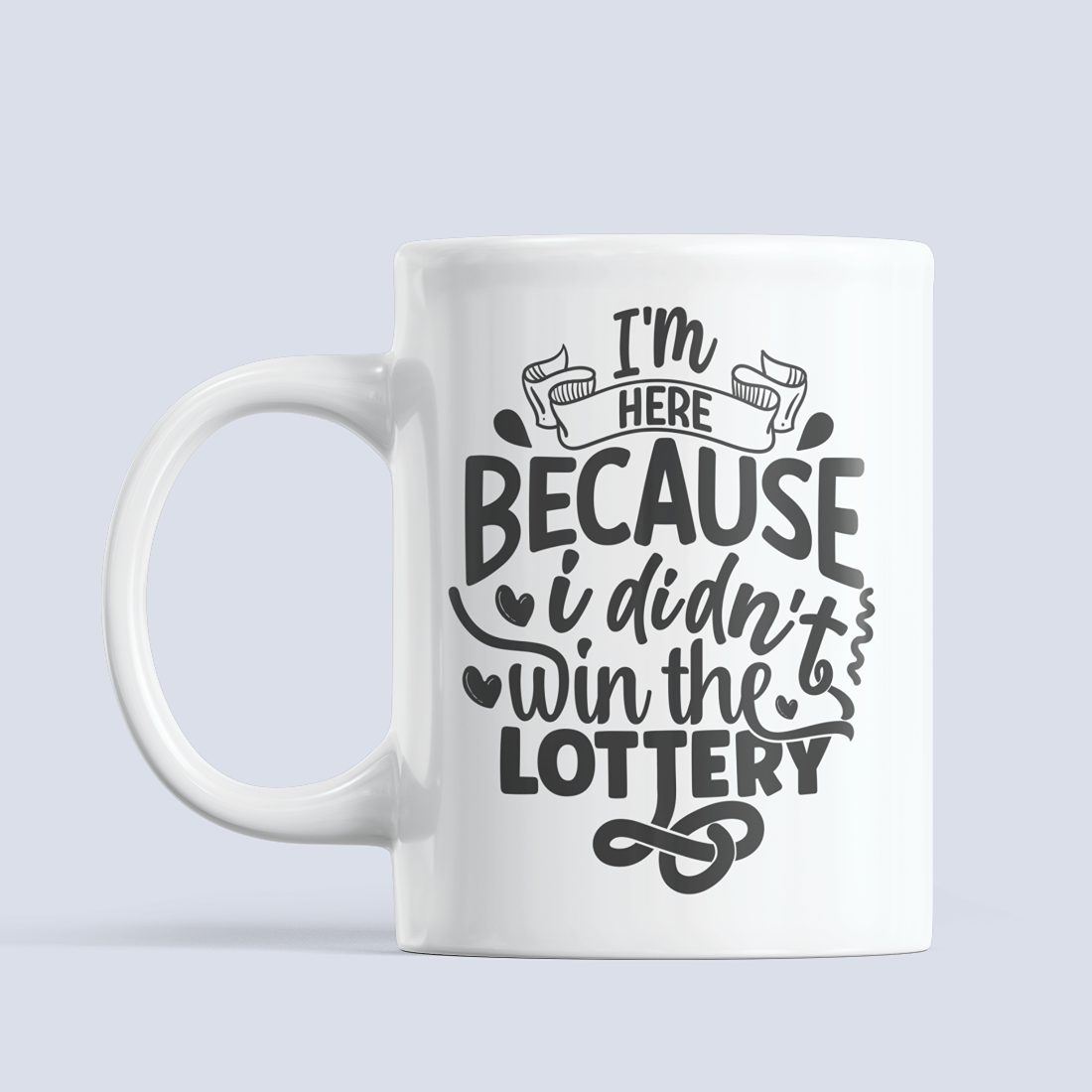 Fun Mug #154