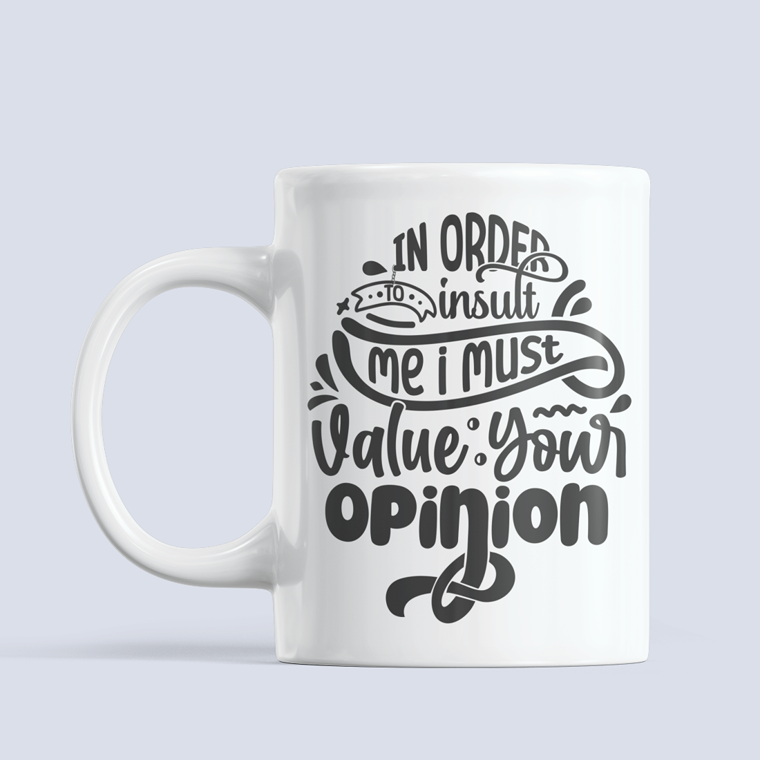 Fun Mug #156