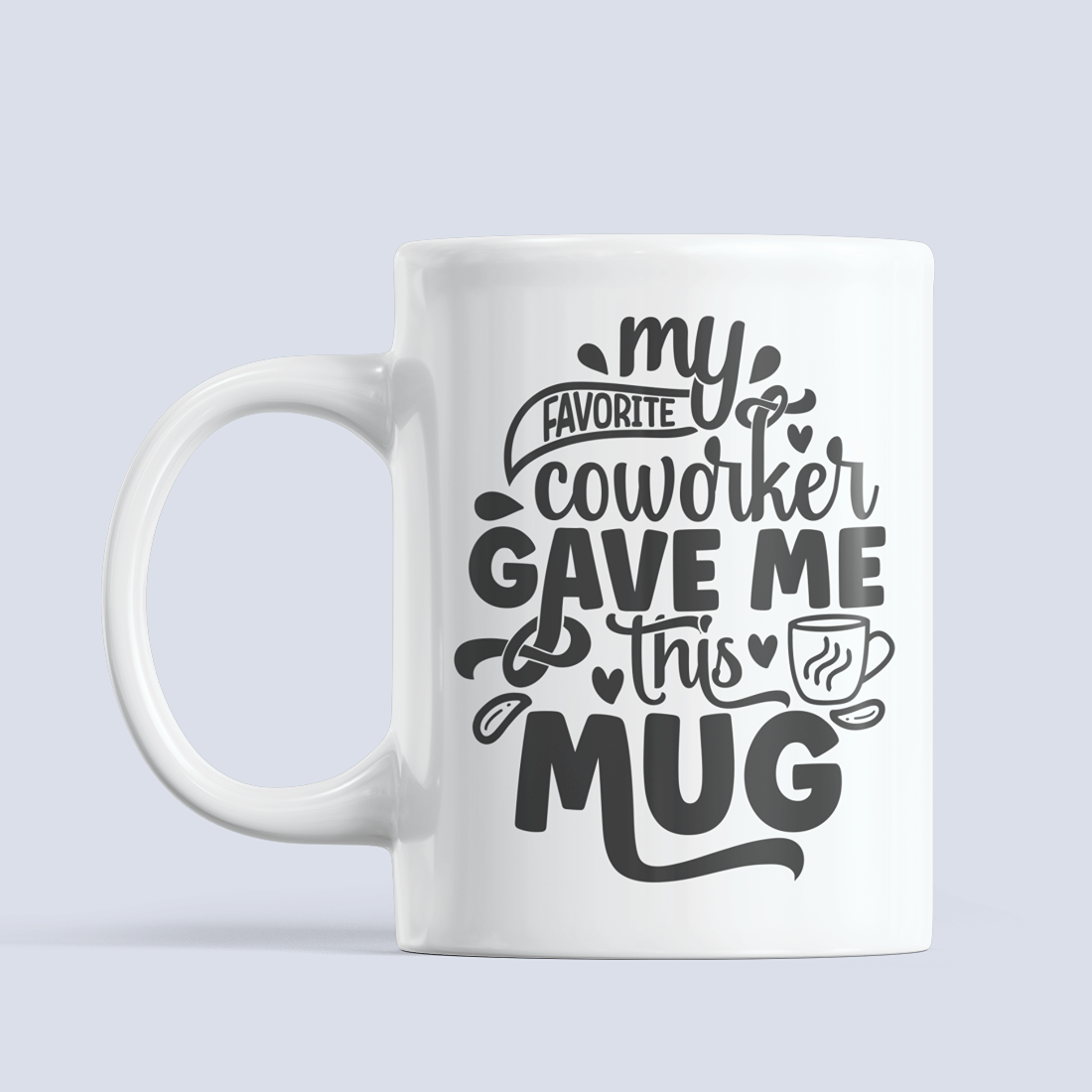 Fun Mug #158