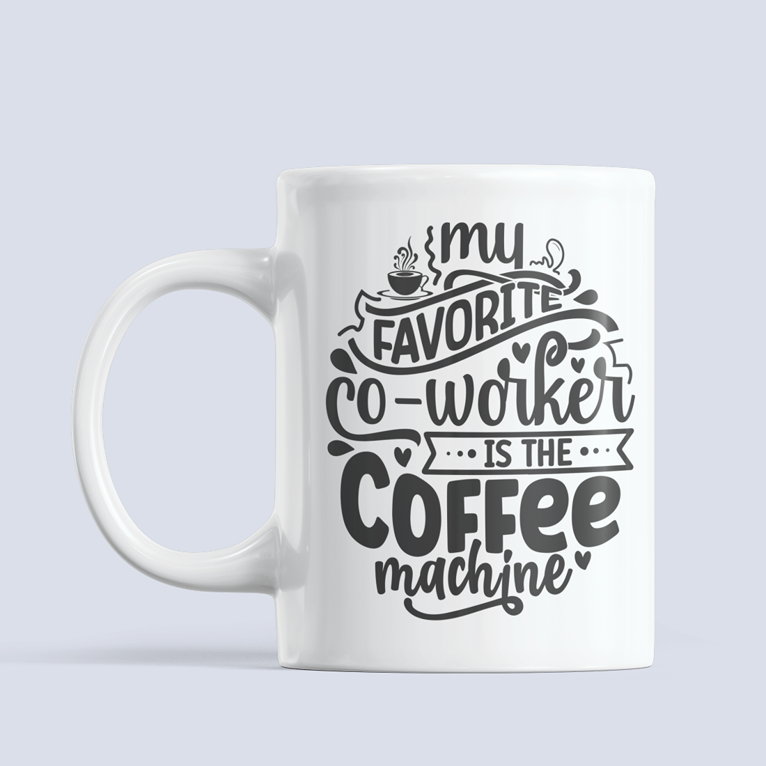 Fun Mug #159